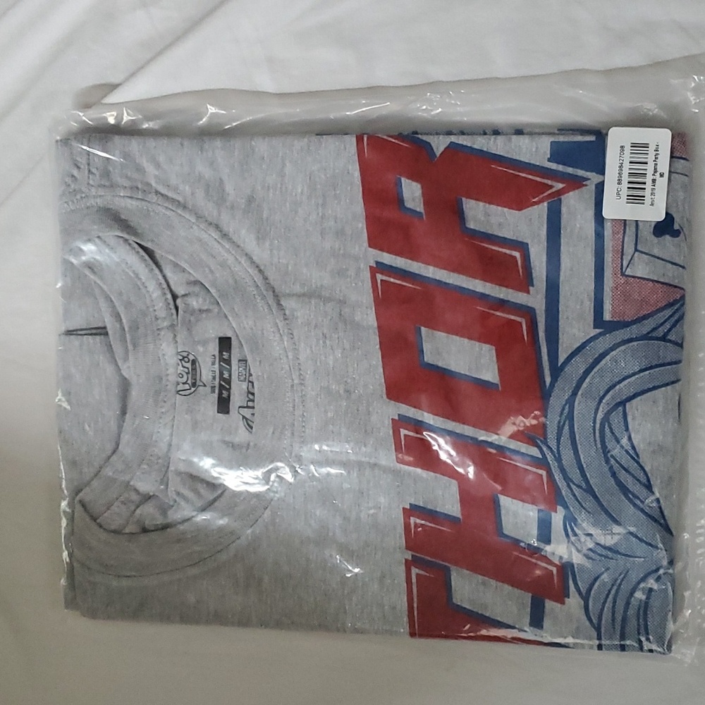 Brand New Thor T-Shirt